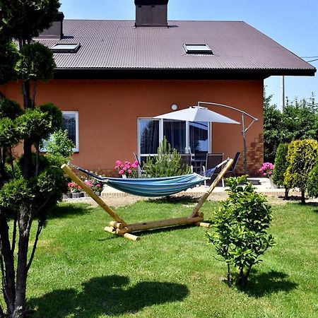 Spytkowice  Apartament U Grazi מראה חיצוני תמונה