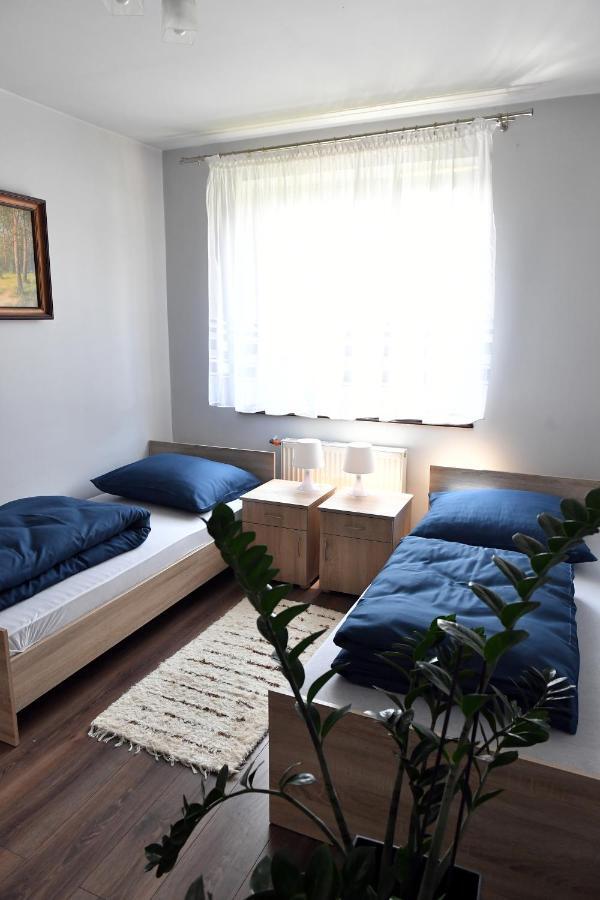 Spytkowice  Apartament U Grazi מראה חיצוני תמונה
