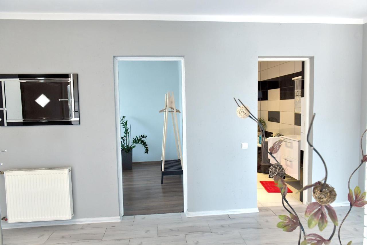 Spytkowice  Apartament U Grazi מראה חיצוני תמונה