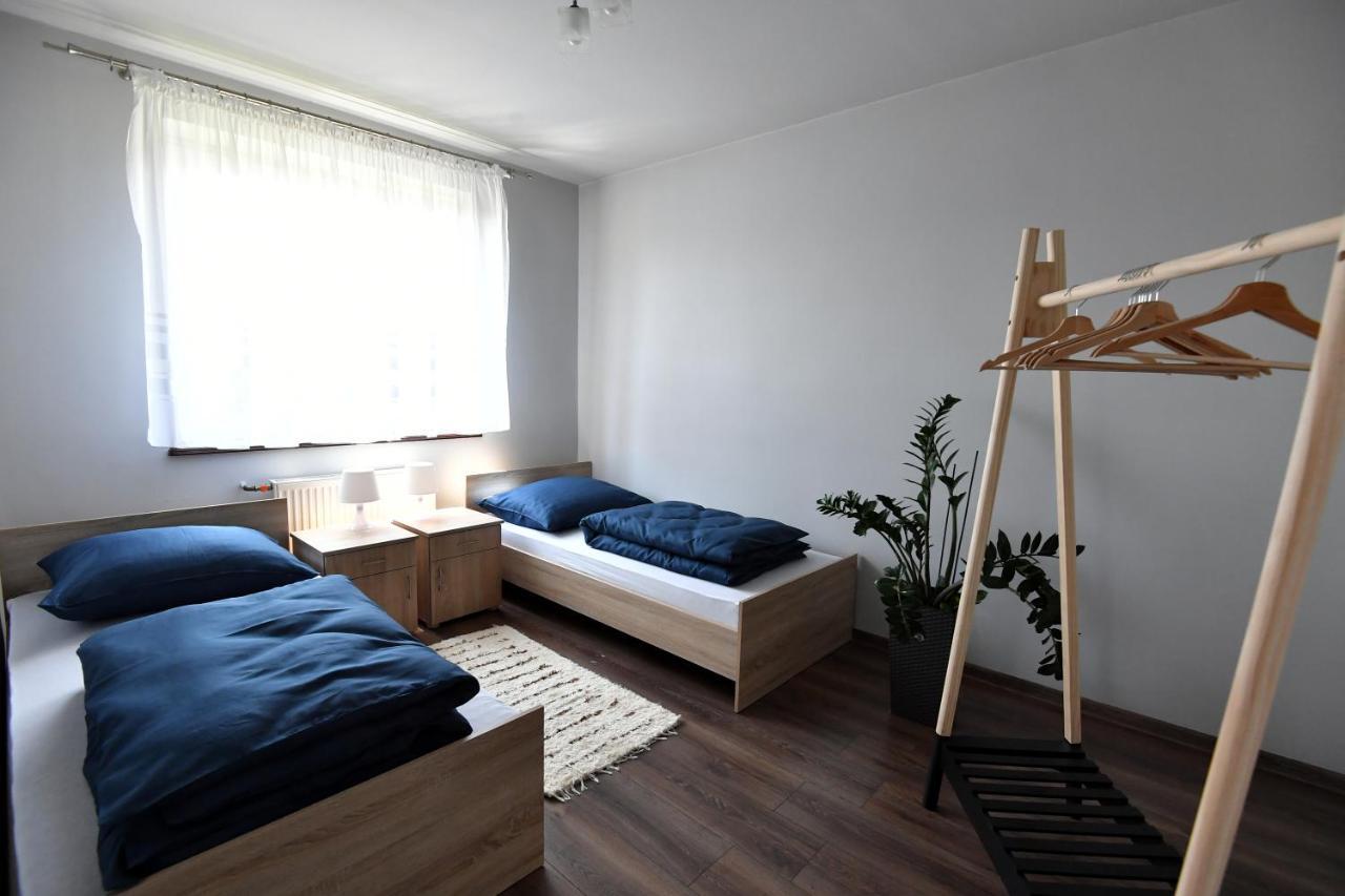Spytkowice  Apartament U Grazi מראה חיצוני תמונה