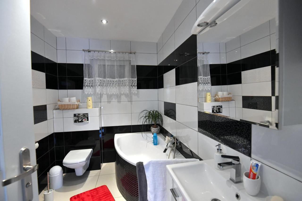 Spytkowice  Apartament U Grazi מראה חיצוני תמונה