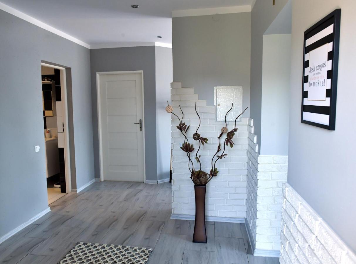 Spytkowice  Apartament U Grazi מראה חיצוני תמונה