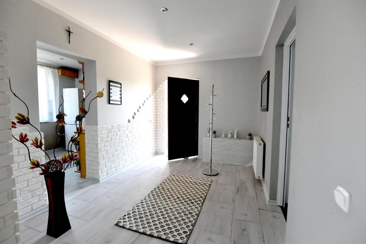 Spytkowice  Apartament U Grazi מראה חיצוני תמונה