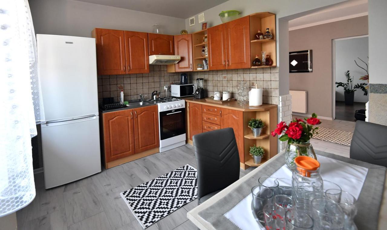 Spytkowice  Apartament U Grazi מראה חיצוני תמונה