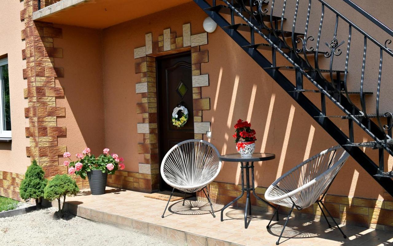Spytkowice  Apartament U Grazi מראה חיצוני תמונה