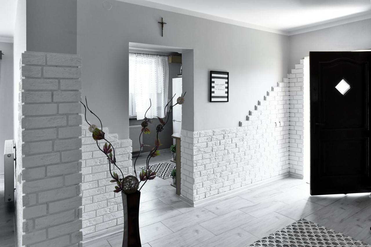 Spytkowice  Apartament U Grazi מראה חיצוני תמונה