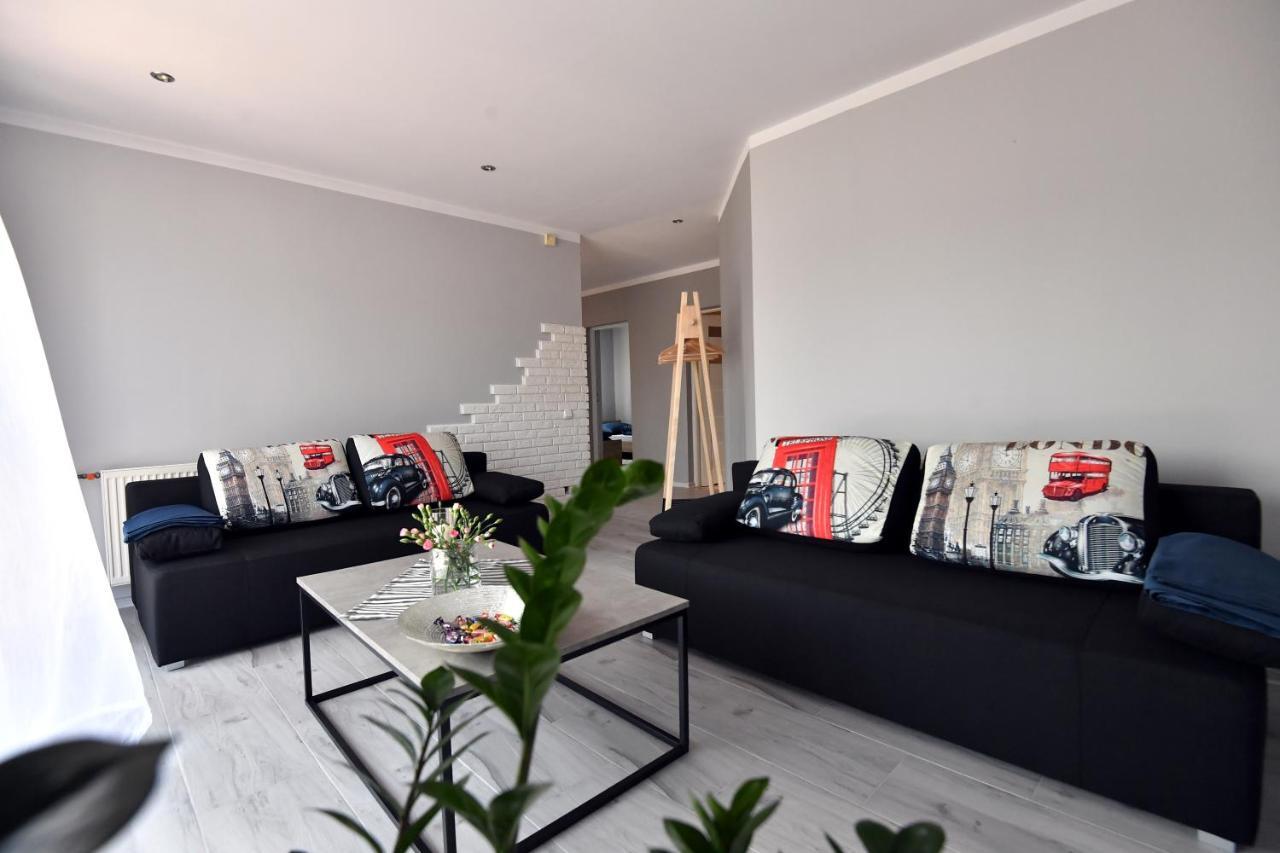 Spytkowice  Apartament U Grazi מראה חיצוני תמונה