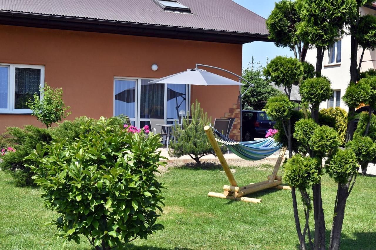 Spytkowice  Apartament U Grazi מראה חיצוני תמונה