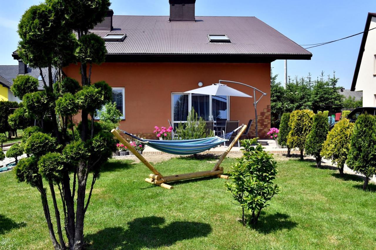 Spytkowice  Apartament U Grazi מראה חיצוני תמונה